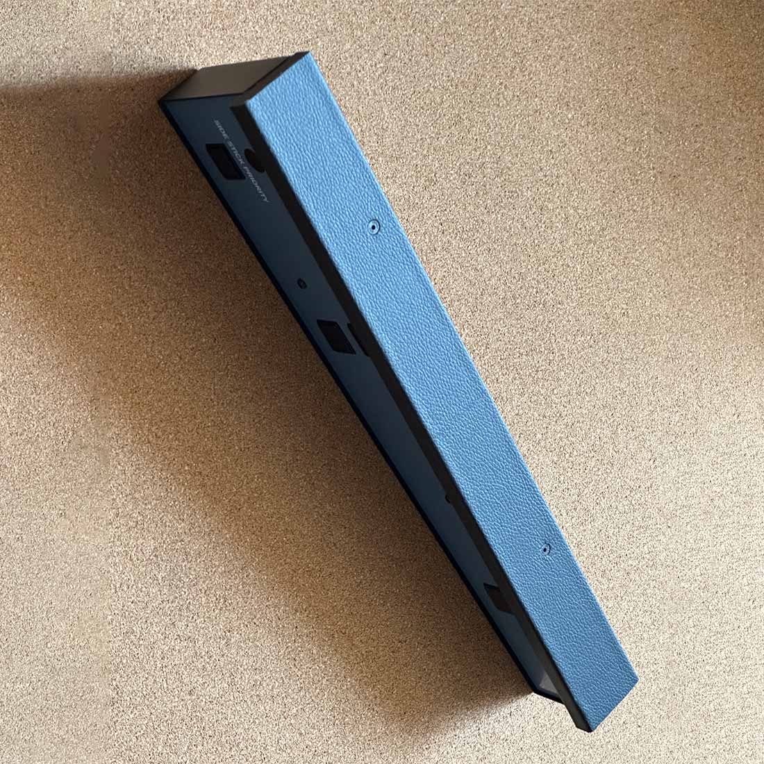 A117R/A117L A32X 1:1 Scale Panel Alarm System