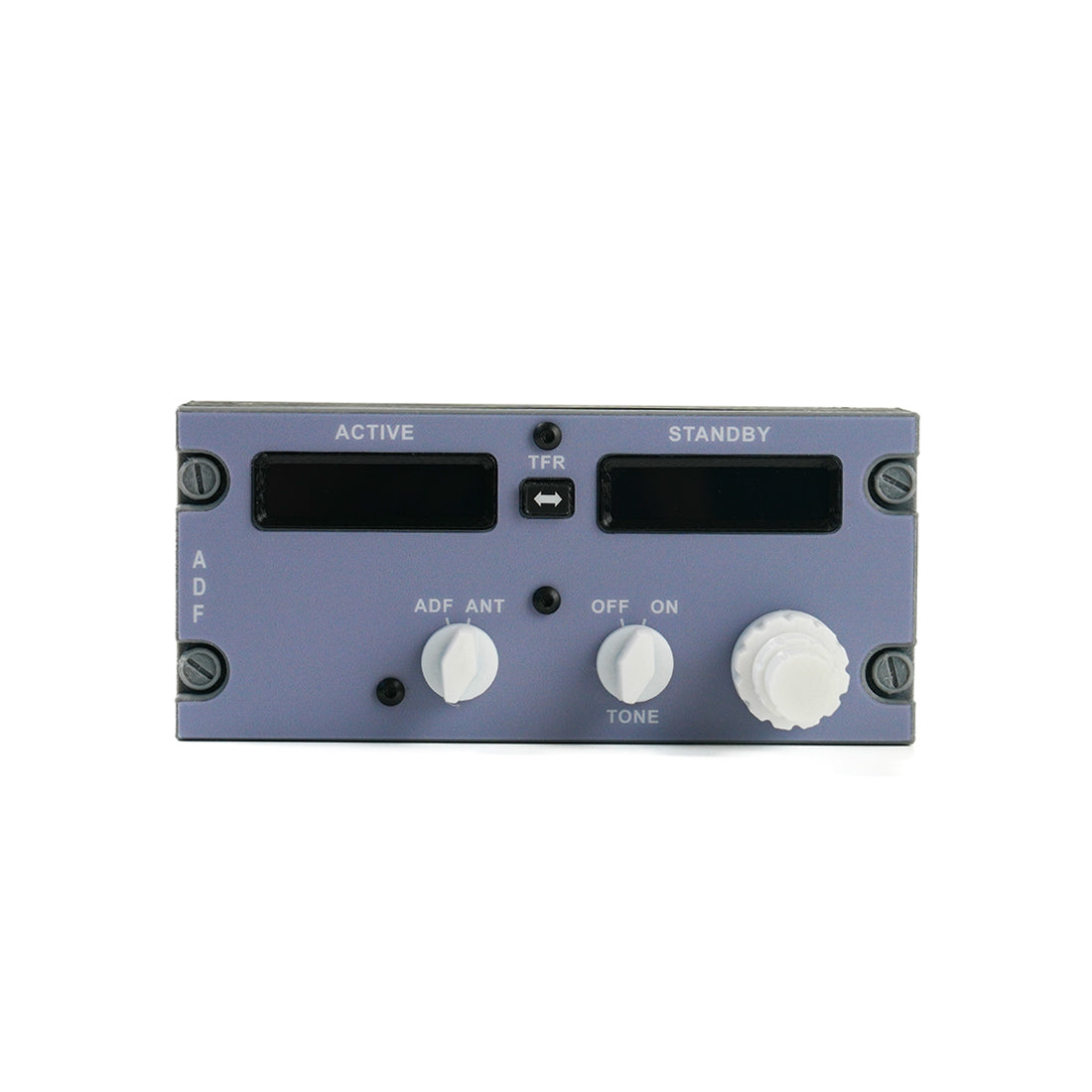 D204 B737 1:1 ADF Automatic Direction Finder Panel