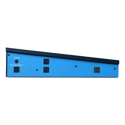 A117R/A117L A32X 1:1 Scale Panel Alarm System