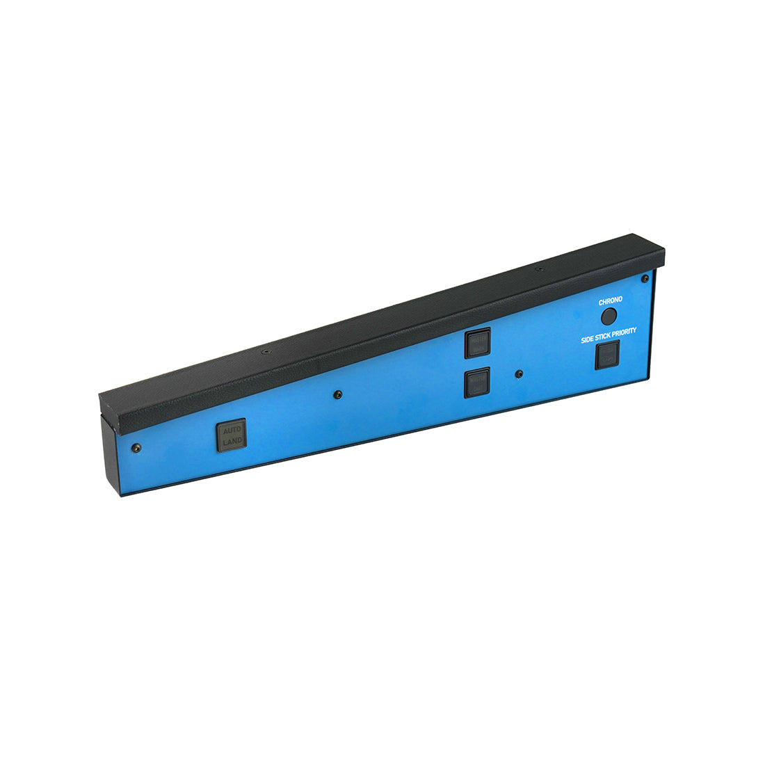 A117R/A117L A32X 1:1 Scale Panel Alarm System