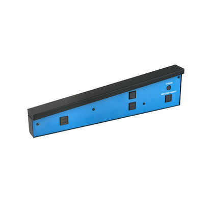 A117R/A117L A32X 1:1 Scale Panel Alarm System